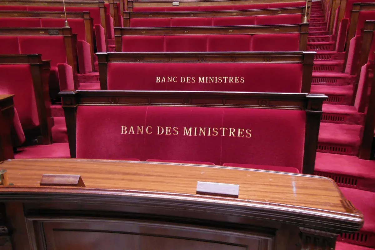 Le budget 2026 de la transition énergétique vient d'être voté